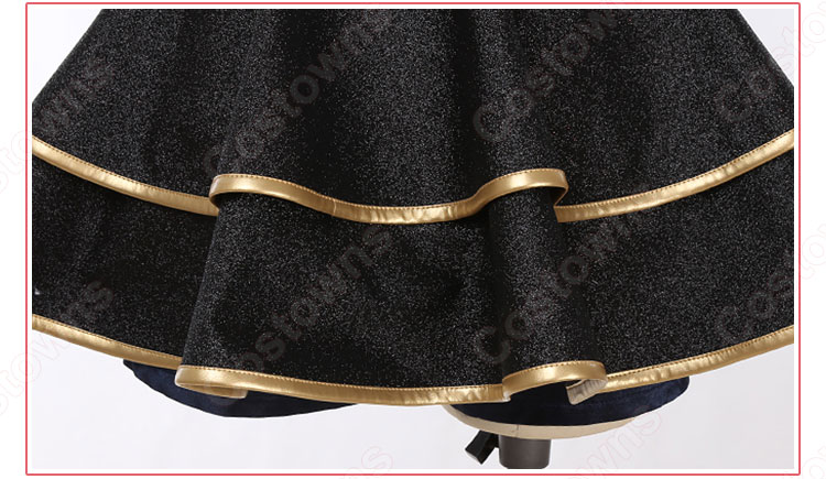 マルガレータ・ツェレ コスプレ衣装 【IdentityV 第五人格】 踊り子 調教師(サーカス) 7