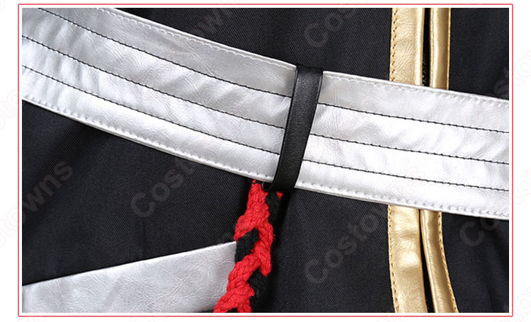 蛍丸　コスプレ衣装 【刀剣乱舞】大太刀男士　出陣服 5
