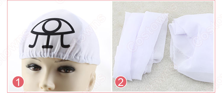 フィオナ・ジルマン　コスプレ衣装　【IdentityV 第五人格】　祭司　神聖な光 10