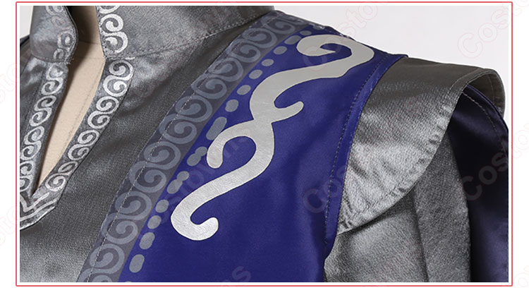 ジョゼフ コスプレ衣装 【IdentityV 第五人格】 写真家 アズラーイール 5