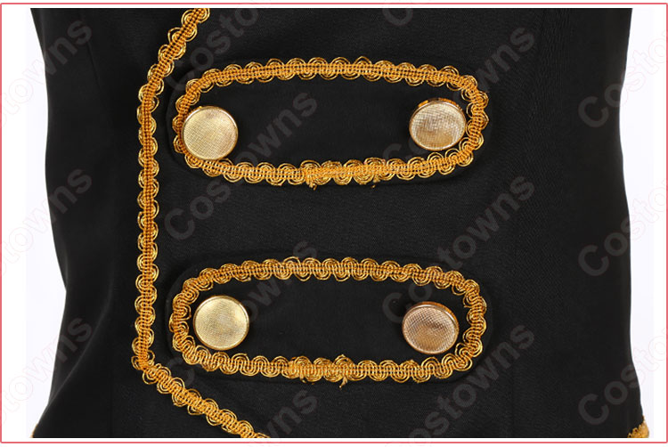 物吉貞宗　コスプレ衣装 【刀剣乱舞】ミュージカル二部　三百年の子守唄　ライブ衣装 8