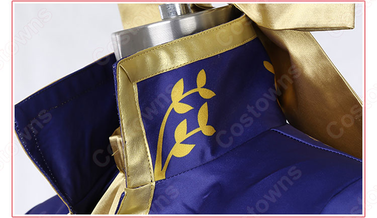 ジョゼフ　コスプレ衣装　【IdentityV 第五人格】 写真家　血影 15