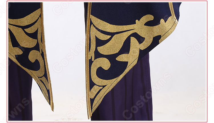 ジョゼフ コスプレ衣装 【IdentityV 第五人格】 写真家 月下の紳士 8