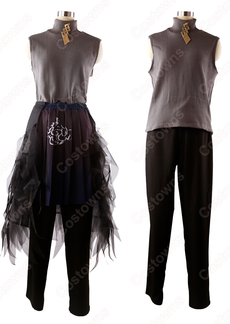 ヴラド三世 コスプレ衣装 【Fate/Apocrypha】 cosplay 黒の ヴラド三世 コスプレ衣装 【Fate/Apocrypha】 cosplay 黒の