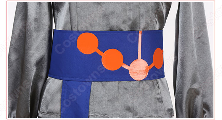 ジョゼフ コスプレ衣装 【IdentityV 第五人格】 写真家 アズラーイール 9