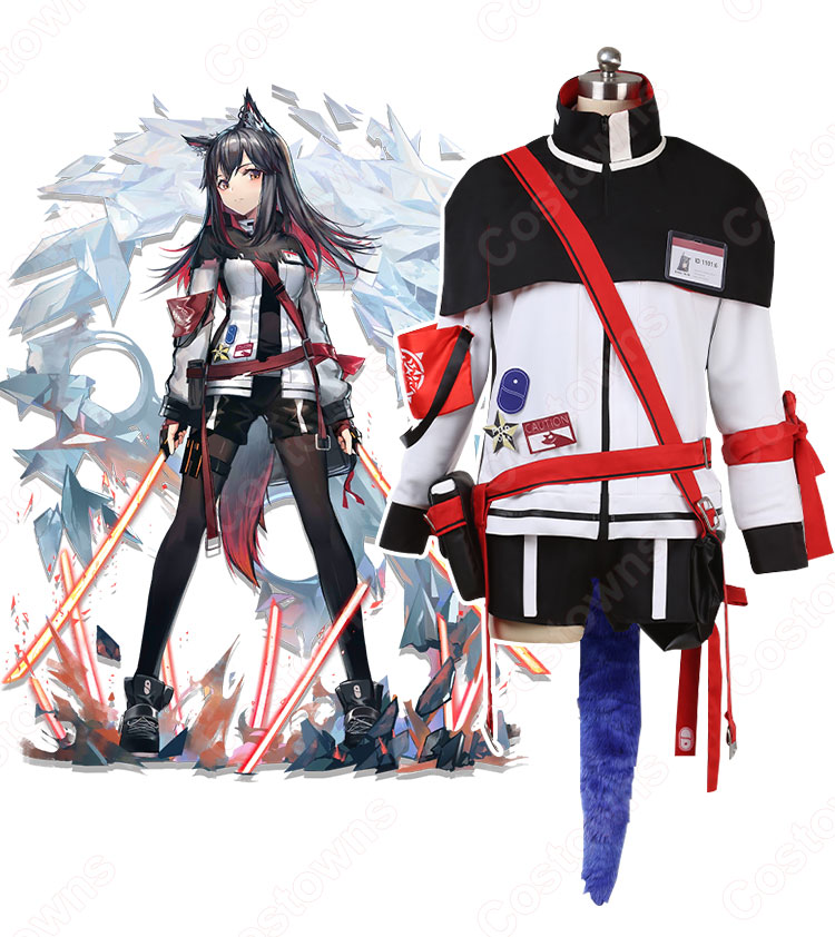 Yahoo!オークション - cos4773アークナイツ ヴァンガード