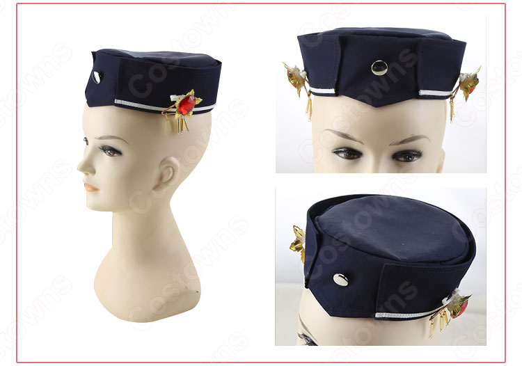 白山吉光 コスプレ衣装 【刀剣乱舞】剣男士 出陣服 10