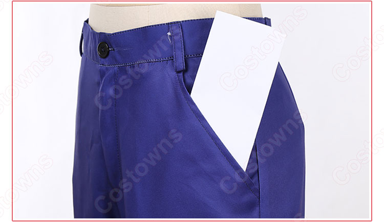 ジョゼフ　コスプレ衣装　【IdentityV 第五人格】 写真家　血影 17