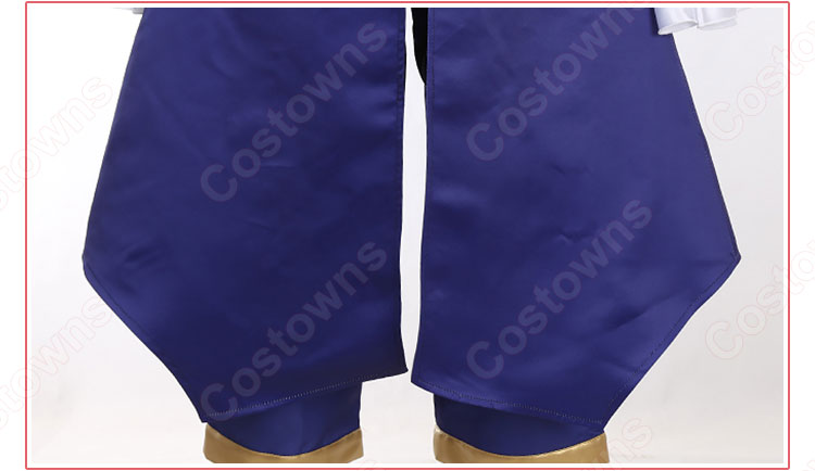 ジョゼフ　コスプレ衣装　【IdentityV 第五人格】 写真家　血影 14