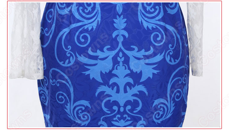 エミリー・ダイアー コスプレ衣装 【IdentityV 第五人格】 医師 蛍 8