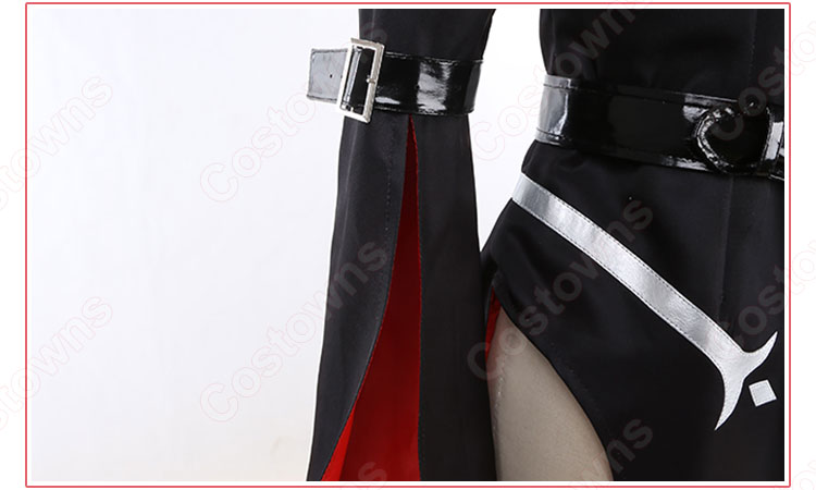 フィオナ・ジルマン　コスプレ衣装　【IdentityV 第五人格】　祭司　神聖な光 3