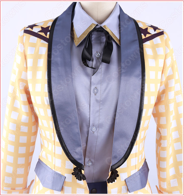 四ノ宮那月 コスプレ衣装 【うたの☆プリンスさまっ♪ 】cosplay