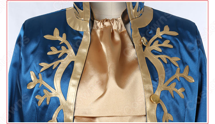 ジョゼフ　コスプレ衣装　【IdentityV 第五人格】 写真家　血影 6