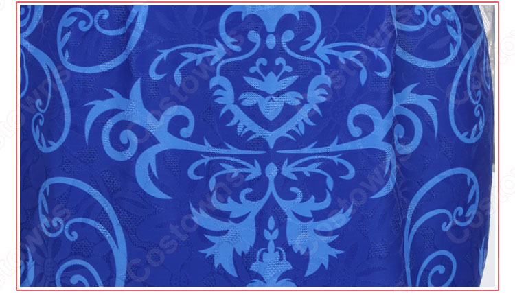 エミリー・ダイアー コスプレ衣装 【IdentityV 第五人格】 医師 蛍 6