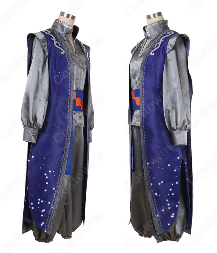 ジョゼフ コスプレ衣装 【IdentityV 第五人格】 写真家 アズラーイール 1