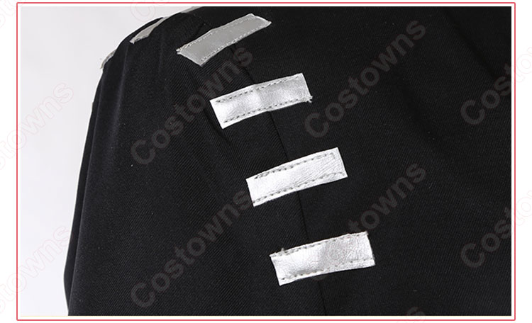 イソップ・カール コスプレ衣装 【IdentityV 第五人格】 納棺師 初期衣装 4