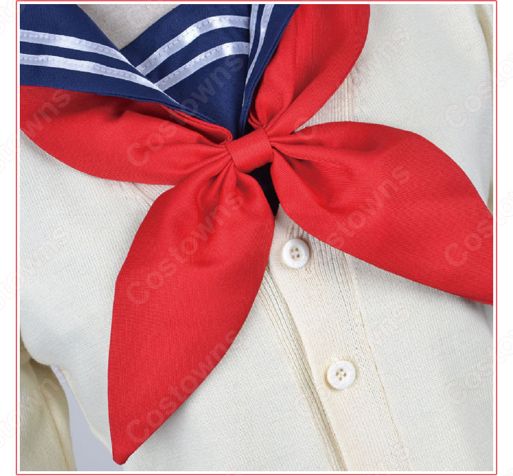 渡我被身子 コスプレ衣装 【僕のヒーローアカデミア】 制服 3