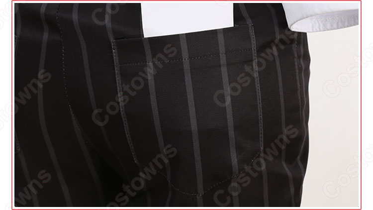 ノートン・キャンベル コスプレ衣装 【IdentityV 第五人格】 探鉱者 魔物管理者 8