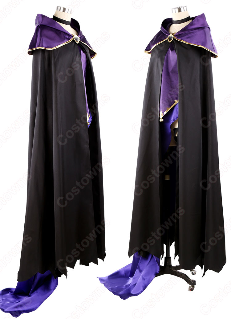 イリヤスフィール・フォン・アインツベルン コスプレ衣装 【Fate