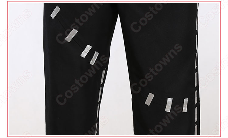 イソップ・カール コスプレ衣装 【IdentityV 第五人格】 納棺師 初期衣装 5