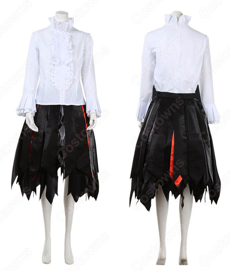 Amazon.co.jp: [XIN XIN] Arknights アークナイツ 明日の方舟