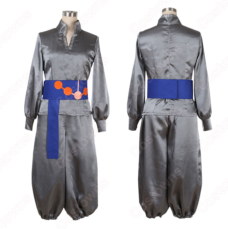 ジョゼフ コスプレ衣装 【IdentityV 第五人格】 写真家 アズラーイール 3