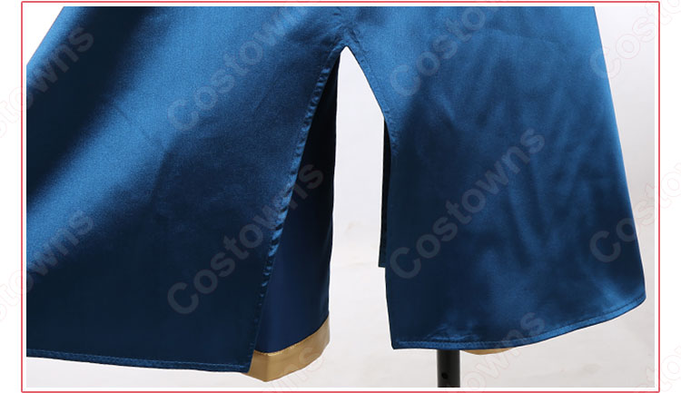 ジョゼフ　コスプレ衣装　【IdentityV 第五人格】 写真家　血影 4