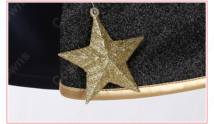 マルガレータ・ツェレ コスプレ衣装 【IdentityV 第五人格】 踊り子 調教師(サーカス) 8