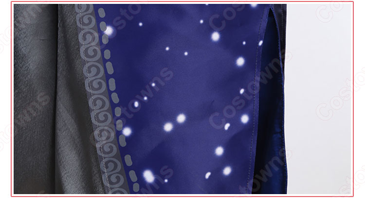 ジョゼフ コスプレ衣装 【IdentityV 第五人格】 写真家 アズラーイール 6