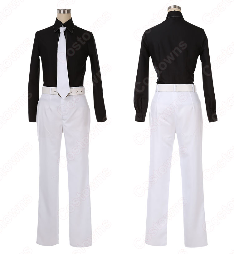 亀甲貞宗　コスプレ衣装 【刀剣乱舞】打刀男士　出陣服 4