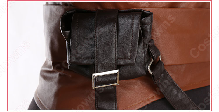 イライ・クラーク コスプレ衣装 【IdentityV 第五人格】 占い師 初期衣装 5