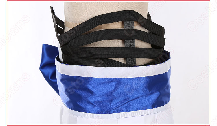 かぐや姫　コスプレ衣装　シノアリス【SINoALICE】　被虐　衣装 8