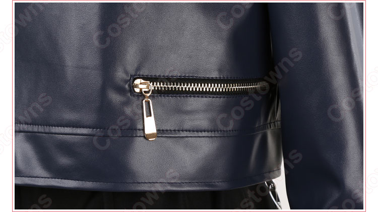 天国獄 コスプレ衣装 【ヒプノシスマイク-Division Rap Battle-】  ナゴヤ・ディビジョン 衣装 6