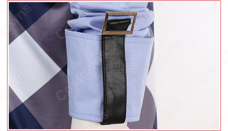 躑躅森蘆笙 コスプレ衣装 【ヒプノシスマイク-Division Rap Battle-】  オオサカ・ディビジョン「どついたれ本舗」  スーツ 9