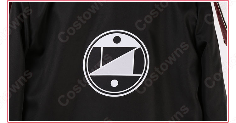 御堂虎於　コスプレ衣装　【アイドリッシュセブン】　Anniversary　2019　ZOOL　記念日　　演出服 8