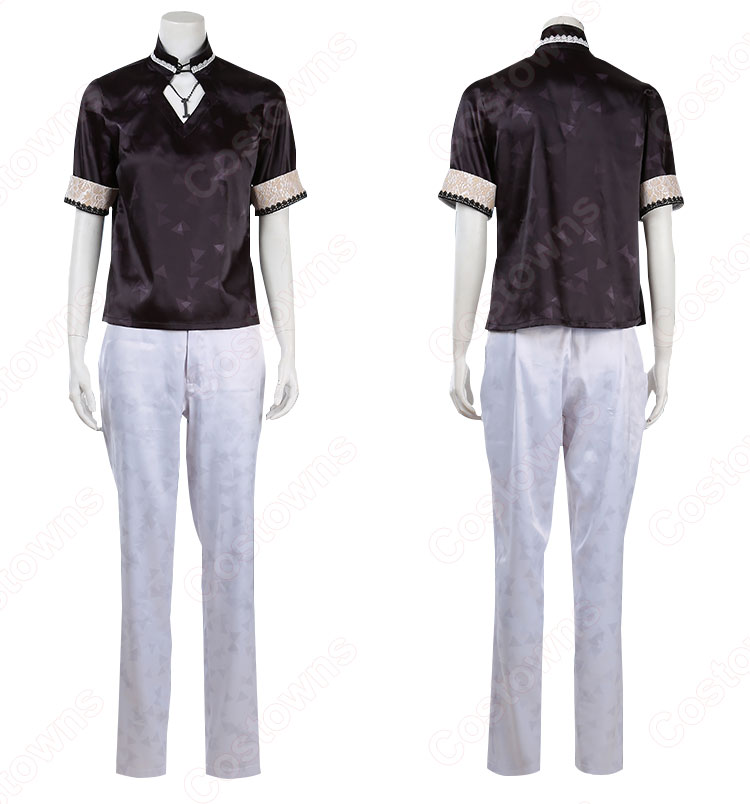 和泉一織 コスプレ衣装 【アイドリッシュセブン】 三周年記念 演出服 3