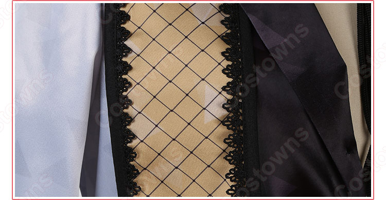 四葉環 コスプレ衣装 【アイドリッシュセブン】 三周年記念 演出服 7