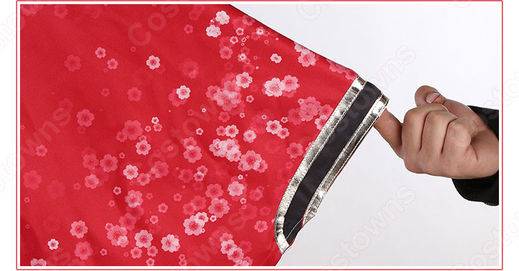 御堂虎於　コスプレ衣装　【アイドリッシュセブン】　Anniversary　2019　ZOOL　記念日　　演出服 11