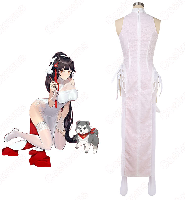 高雄 コスプレ衣装 【アズールレーン】 cosplay 重桜 重巡洋艦 高雄 コスプレ衣装 【アズールレーン】 cosplay 重桜 重巡洋艦