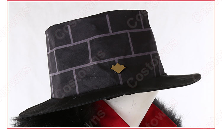 天谷奴零　コスプレ衣装　【ヒプノシスマイク-Division Rap Battle-】 オオサカ・ディビジョン「どついたれ本舗」  7