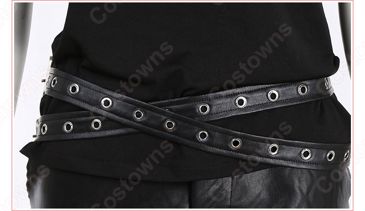 四十物十四 コスプレ衣装 【ヒプノシスマイク-Division Rap Battle-】  ナゴヤ・ディビジョン 衣装 6