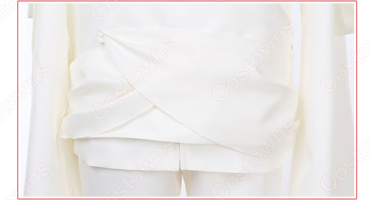 古市左京 コスプレ衣装 【A3!】エースリー 秋組 異邦人  7