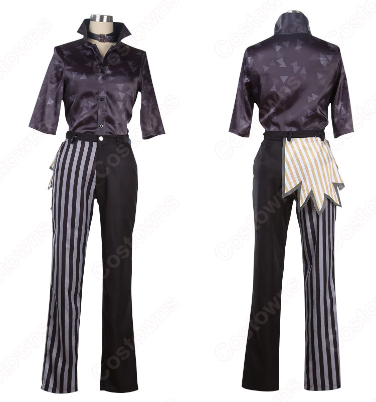 百（モモ）　コスプレ衣装　【アイドリッシュセブン】　Re:vale　三周年記念　演出服 3