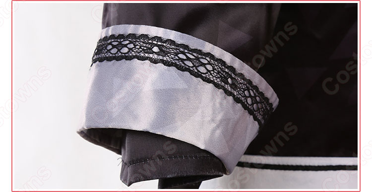 十龍之介　コスプレ衣装　【アイドリッシュセブン】　TRIGGER　三周年記念　演出服 8