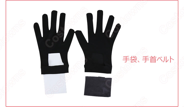 四葉環 コスプレ衣装 【アイドリッシュセブン】 三周年記念 演出服 4