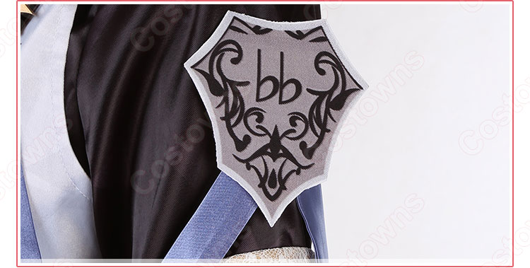 和泉一織 コスプレ衣装 【アイドリッシュセブン】 三周年記念 演出服 6