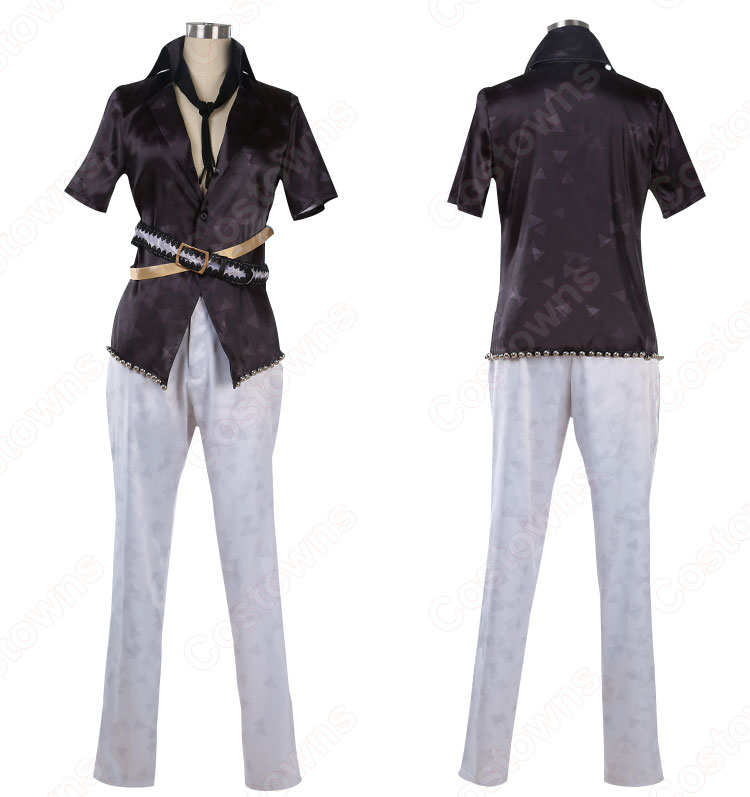 四葉環 コスプレ衣装 【アイドリッシュセブン】 三周年記念 演出服 3