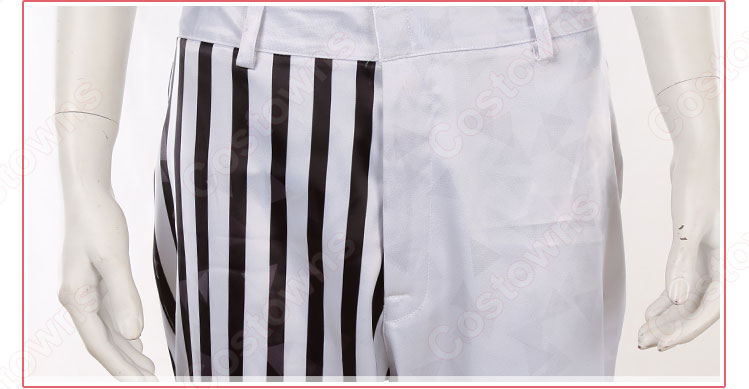 六弥ナギ コスプレ衣装 【アイドリッシュセブン】 三周年記念 演出服 8