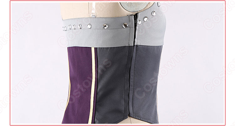 ウォースパイト コスプレ衣装 【アズールレーン】 ロイヤル 戦艦 初期衣装 10