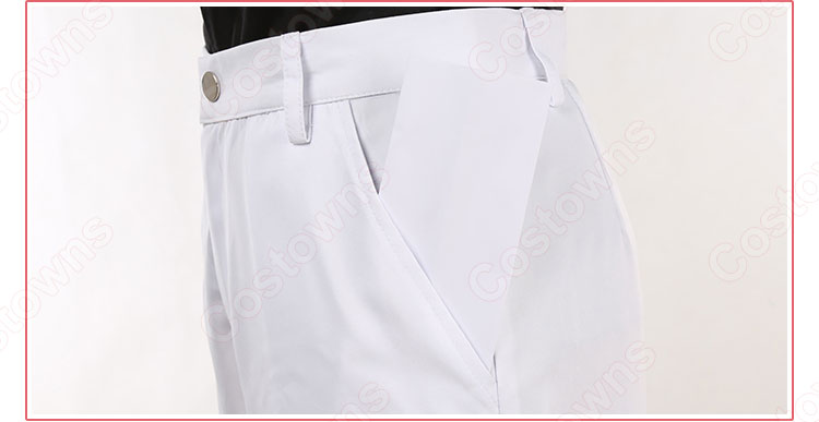 六弥ナギ　コスプレ衣装　【アイドリッシュセブン】　演出服 9